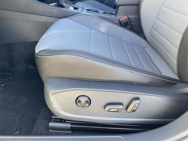 Photo of 2025 Monument Gray Volkswagen Jetta