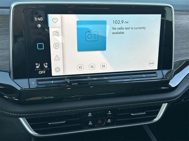 Photo of 2025 Pure Gray Volkswagen Atlas