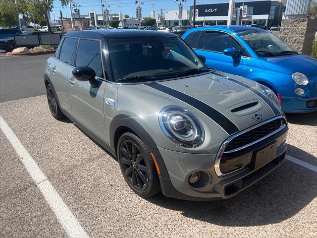 2020 MINI Hardtop