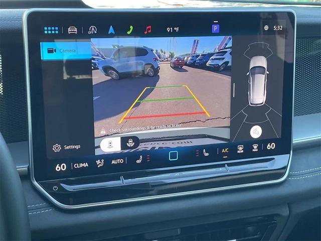 Photo of 2025 Pure White Volkswagen Tiguan