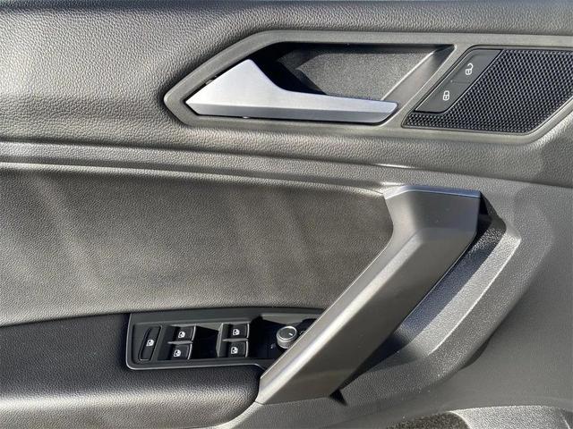 Photo of 2021 Pyrite Silver Volkswagen Tiguan