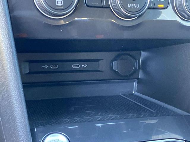 Photo of 2021 Pyrite Silver Volkswagen Tiguan