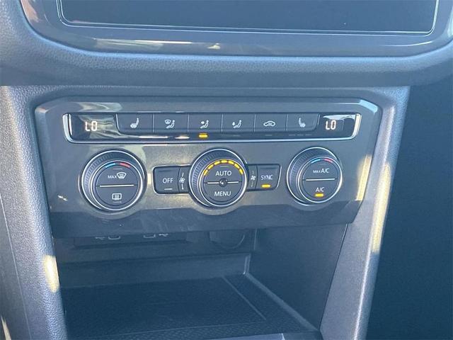Photo of 2021 Pyrite Silver Volkswagen Tiguan