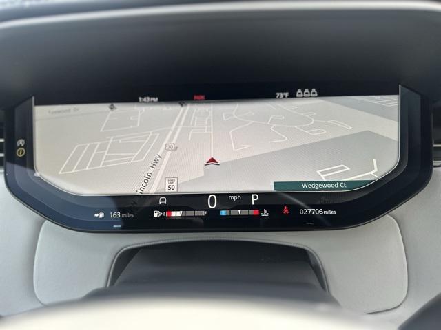 Photo of 2023 Fuji White Land Rover Range Rover Sport