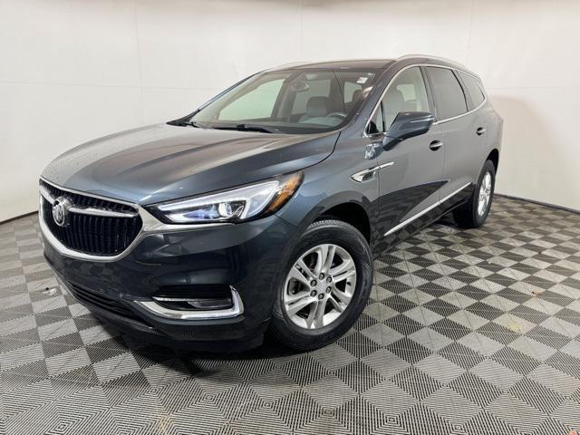 2019 Buick Enclave