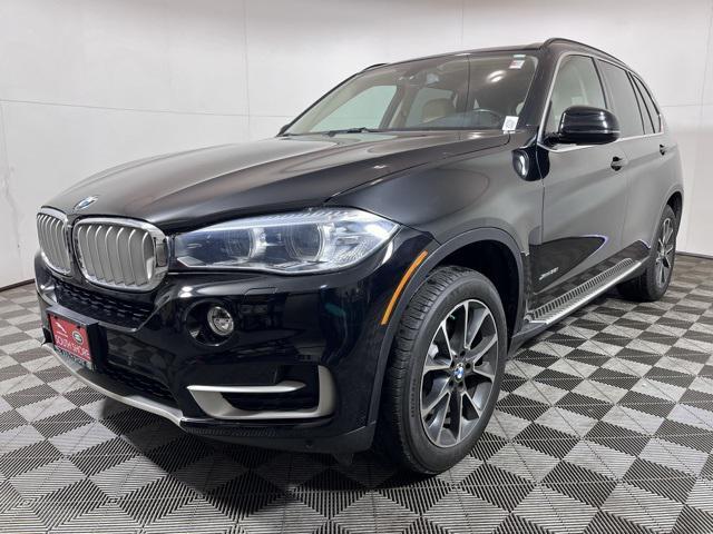 2015 BMW X5