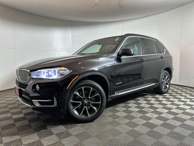 2015 BMW X5