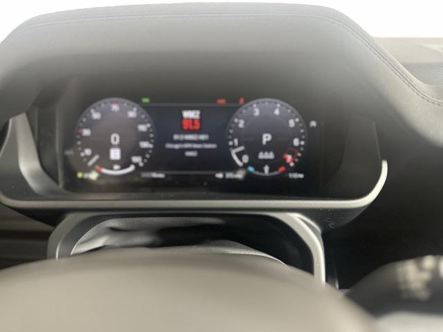 Photo of 2025 Santorini Black Land Rover Defender