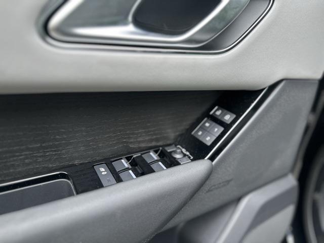 Photo of 2026 Santorini Black Land Rover Range Rover Velar
