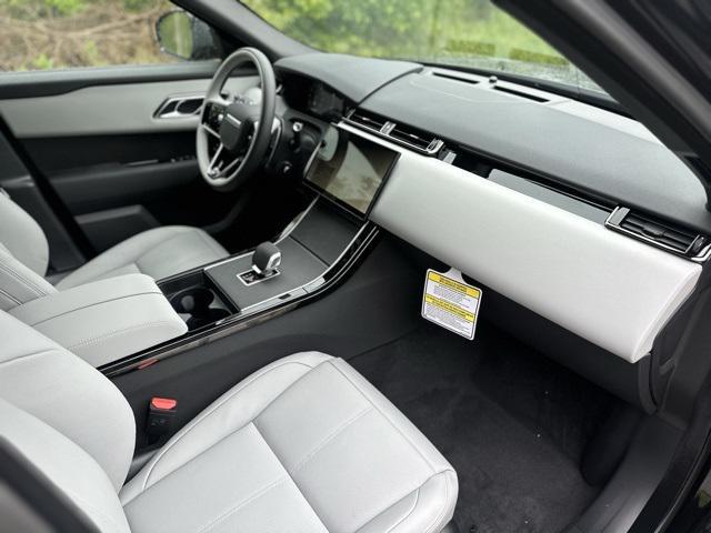 Photo of 2026 Santorini Black Land Rover Range Rover Velar