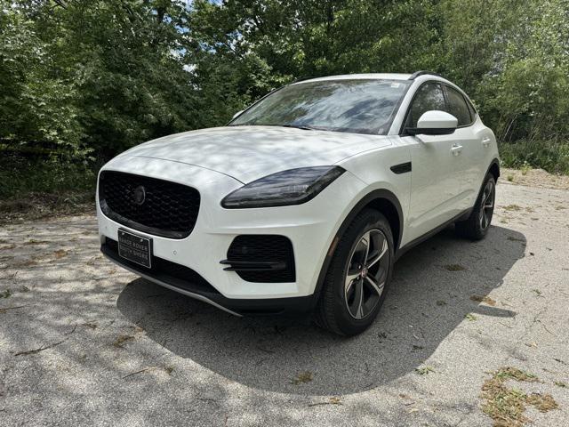 2022 Jaguar E-pace