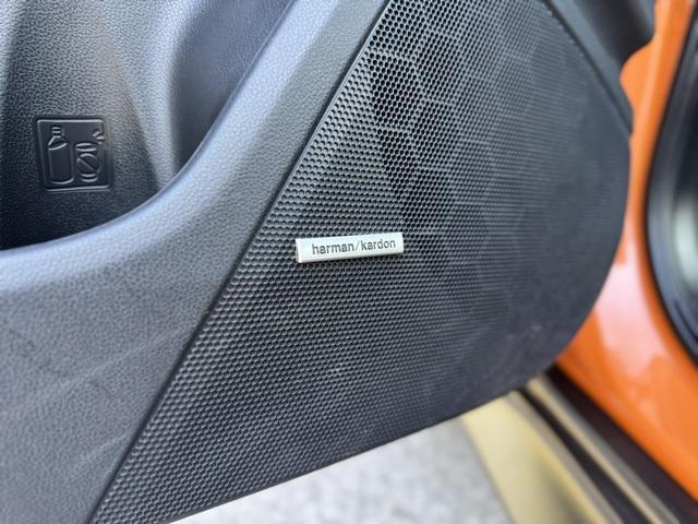Photo of 2024 Solar Orange Pearl Subaru WRX
