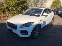 2021 Jaguar E-pace