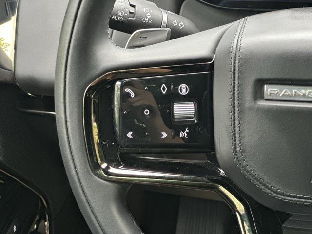 Photo of 2024 Gray Land Rover Range Rover Sport