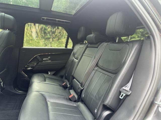 Photo of 2024 Gray Land Rover Range Rover Sport