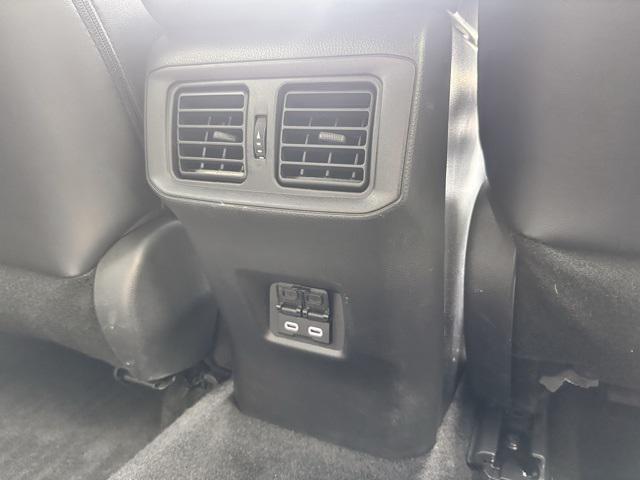 Photo of 2024 White Toyota RAV4 Hybrid