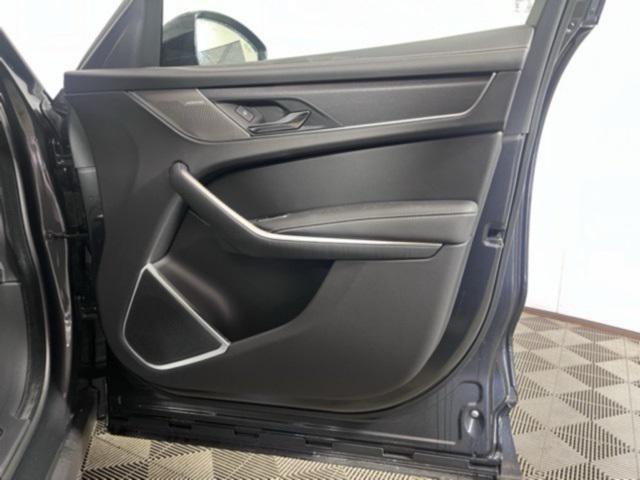 Photo of 2026 Grey Jaguar F-PACE