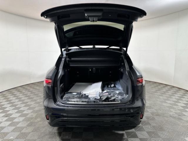 Photo of 2026 Grey Jaguar F-PACE