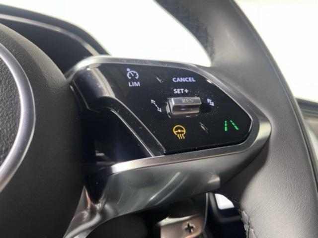 Photo of 2026 Grey Jaguar F-PACE