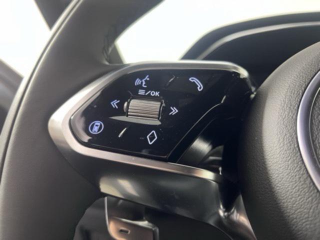 Photo of 2026 Grey Jaguar F-PACE