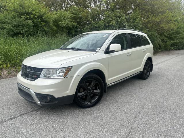 2019 Dodge Journey