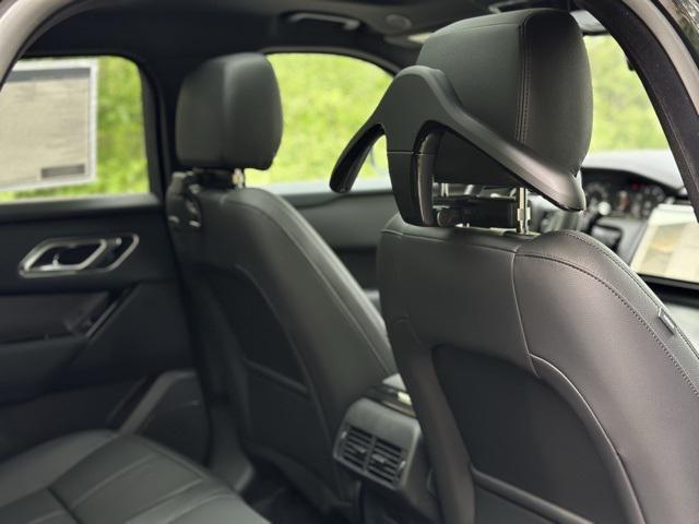 Photo of 2026 Santorini Black Land Rover Range Rover Velar