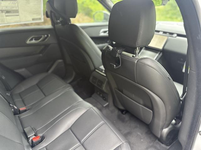 Photo of 2026 Fuji White Land Rover Range Rover Velar