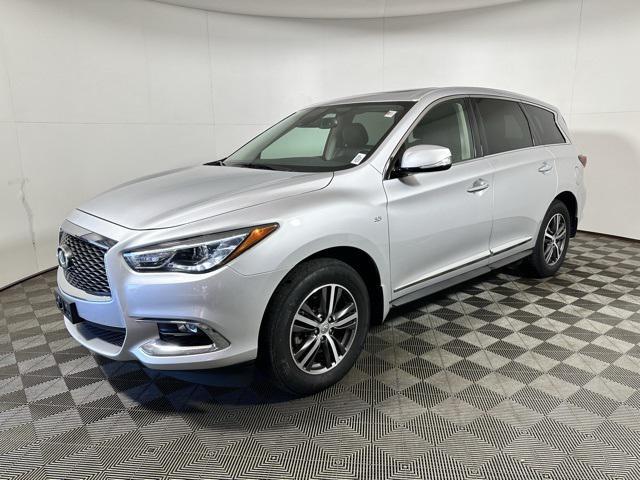 2019 Infiniti QX60