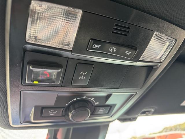 Photo of 2020 Black Toyota Tacoma