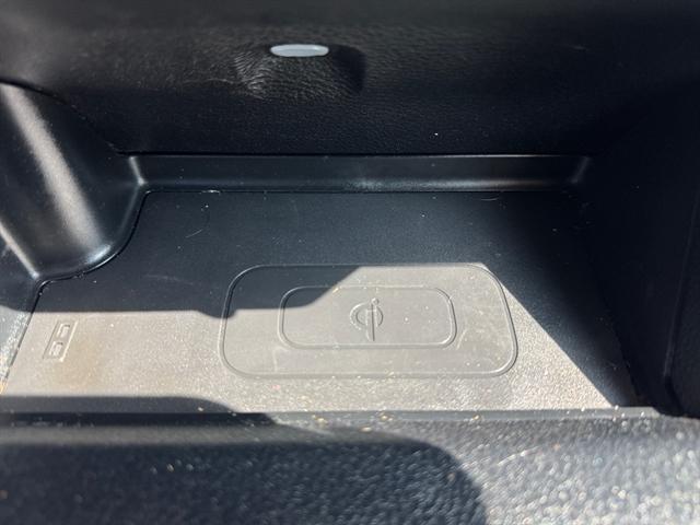 Photo of 2020 Black Toyota Tacoma
