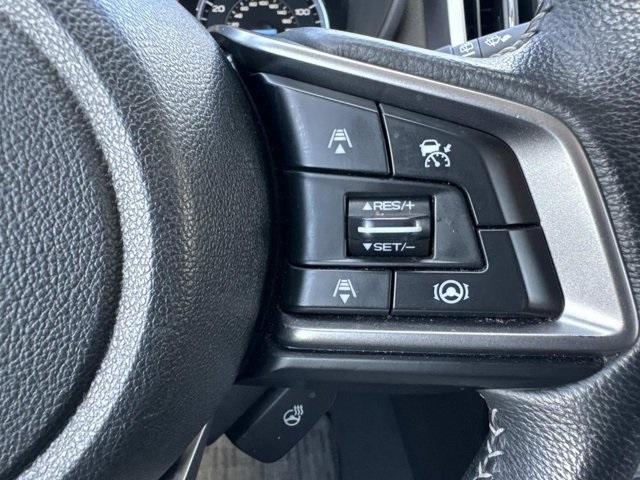 Photo of 2022 Ice Silver Metallic Subaru Ascent