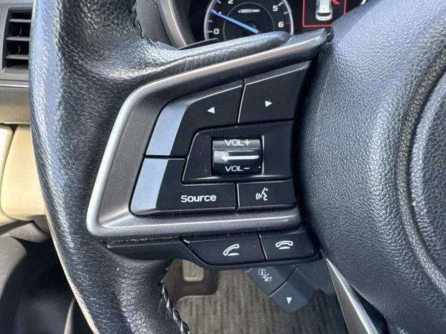 Photo of 2022 Ice Silver Metallic Subaru Ascent