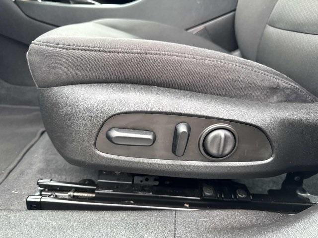 Photo of 2023 Mineral Gray Metallic Chevrolet Malibu