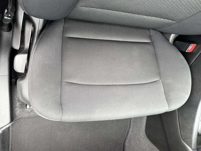 Photo of 2023 Mineral Gray Metallic Chevrolet Malibu
