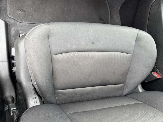 Photo of 2023 Mineral Gray Metallic Chevrolet Malibu