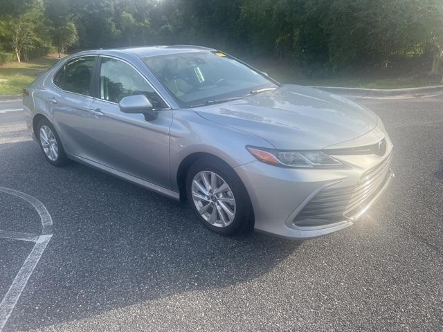 Photo of 2023 01J9 Toyota Camry