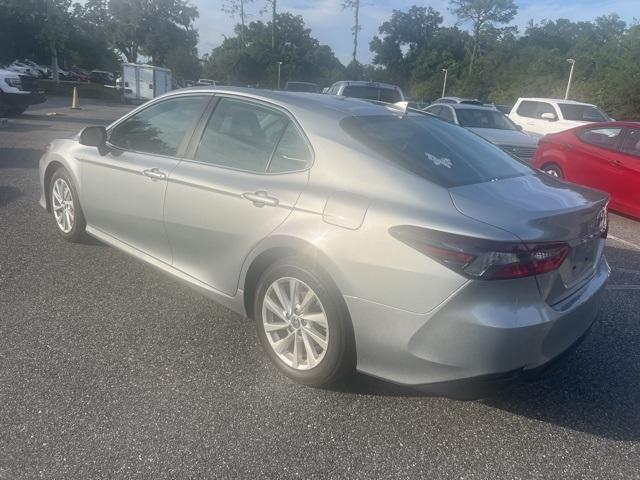 Photo of 2023 01J9 Toyota Camry