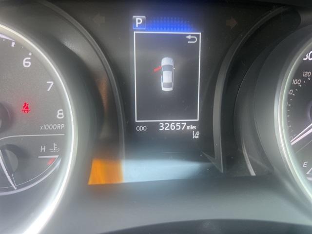 Photo of 2023 01J9 Toyota Camry