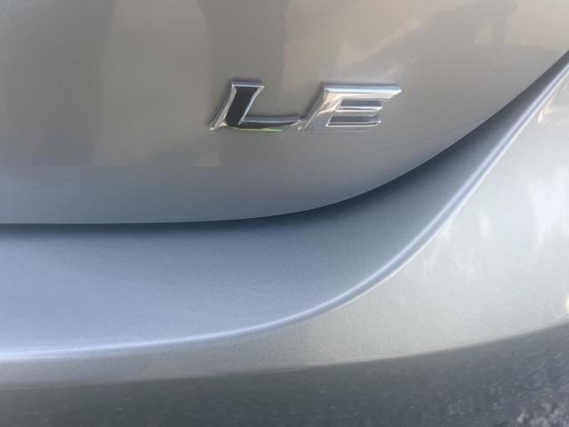 Photo of 2023 01J9 Toyota Camry