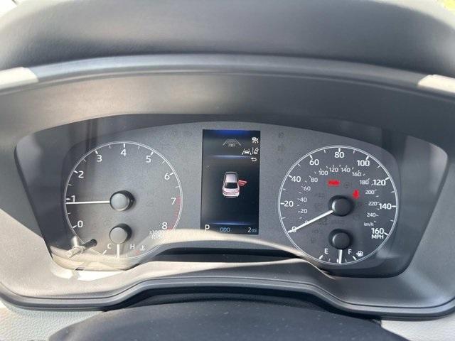 Photo of 2025 01F7 Toyota Corolla