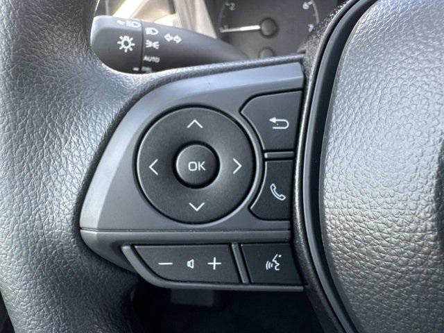 Photo of 2025 01F7 Toyota Corolla