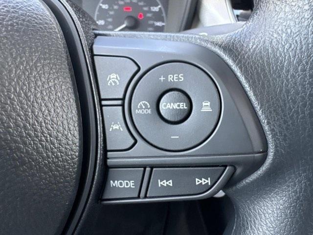 Photo of 2025 01F7 Toyota Corolla