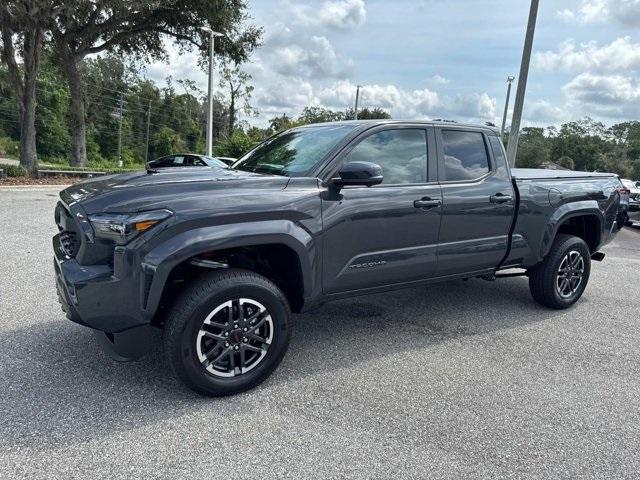Photo of 2025 01L7 Toyota Tacoma