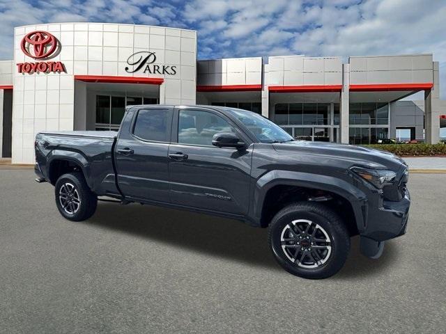 Photo of 2025 01L7 Toyota Tacoma