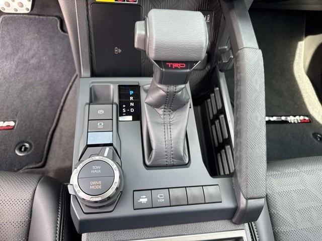 Photo of 2025 01L7 Toyota Tacoma