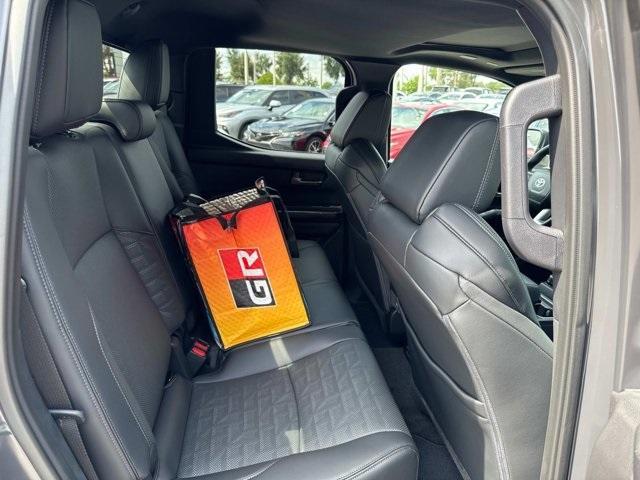 Photo of 2025 01L7 Toyota Tacoma