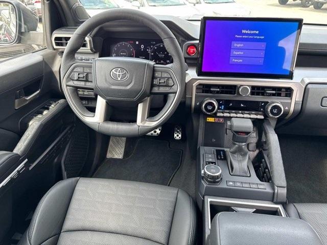 Photo of 2025 01L7 Toyota Tacoma