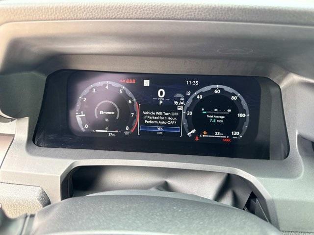 Photo of 2025 01L7 Toyota Tacoma
