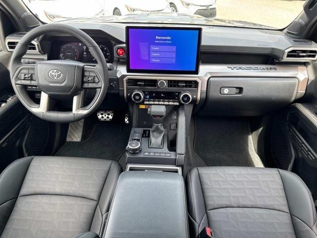 Photo of 2025 01L7 Toyota Tacoma