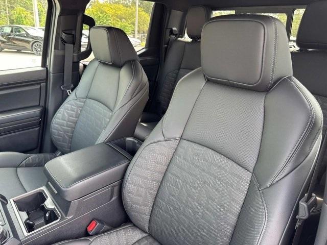 Photo of 2025 01L7 Toyota Tacoma